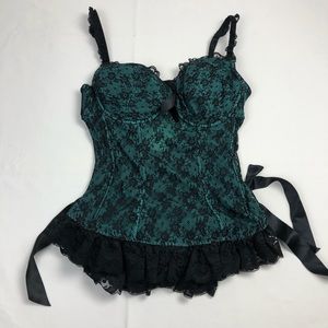 La Senza | Bustier Top | EP2